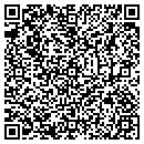 QR code with B Larsen Enterprises LLC contacts