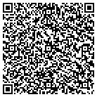 QR code with M & C Consulting Services contacts