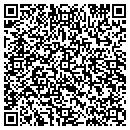 QR code with Pretzel Time contacts