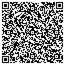 QR code with C J Nolte Co contacts