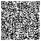 QR code with James F Smith Plumbing & Heating contacts
