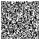QR code with Towne Crier contacts