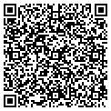 QR code with Rrpf contacts
