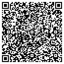 QR code with US Roofing contacts
