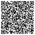 QR code with Dingos Den contacts
