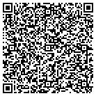 QR code with Accredited Air Ambulance Corp contacts