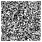 QR code with Hunterdon Radiological Assoc contacts
