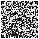 QR code with J P Global contacts
