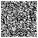 QR code with E-Z Car Wash contacts