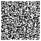 QR code with OHM Remediation Service Cor contacts