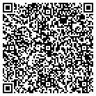 QR code with Mannie's Vending & Coffee Service contacts