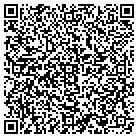 QR code with M R Pino General Carpentry contacts