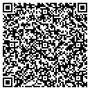 QR code with Union Twp Dog Warden contacts