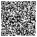 QR code with R Flagg Rev contacts