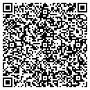 QR code with C J Nesti Material contacts