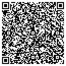 QR code with G & S Construction contacts