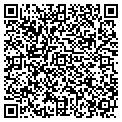 QR code with BCP Bank contacts