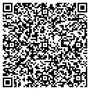 QR code with A C Vaughn MD contacts