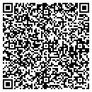 QR code with Tony's Barber Shop contacts