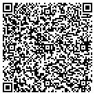 QR code with D & L Exterior Cleaning Service contacts