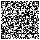 QR code with J R Graphics contacts