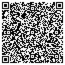 QR code with Red Bank Towing contacts