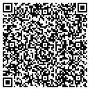 QR code with Meadows Diner contacts