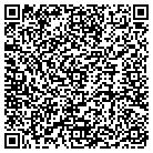 QR code with Alidu Z Andani Trucking contacts