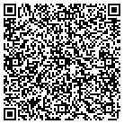 QR code with Honorable C Middlesworth Jr contacts