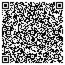 QR code with G P Chemicals Inc contacts
