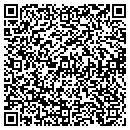QR code with University Liquors contacts