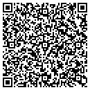 QR code with Richard A Clayton contacts