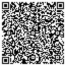 QR code with C C S Productions Inc contacts