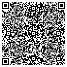 QR code with Waldwick Landscaping Company contacts