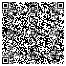 QR code with One Step Development Program contacts