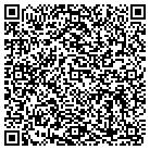 QR code with First Vehicle Service contacts