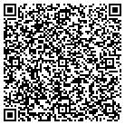 QR code with CPA & Financial Service contacts