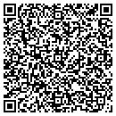 QR code with A & R Pool Service contacts