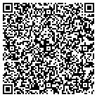 QR code with University Of Phoenix-Novato contacts