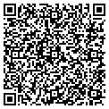 QR code with Tel All contacts