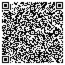 QR code with D Stoppel Roofing contacts