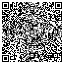 QR code with D L Electronics contacts