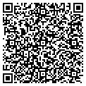 QR code with Comfy Critters contacts