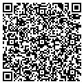 QR code with Catherines contacts