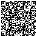 QR code with Dunkin Donuts contacts
