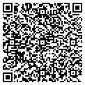 QR code with Hancock Fabrics contacts