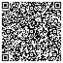 QR code with Td Carpentry contacts