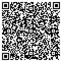 QR code with Ink Pad contacts