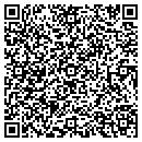 QR code with Pazzia contacts