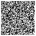 QR code with FNA contacts